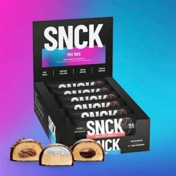 SNCK