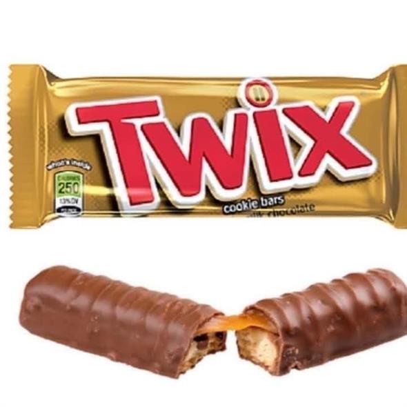Twix