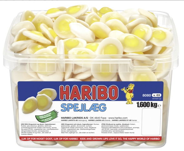 HARIBO